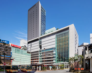 JR横浜タワー